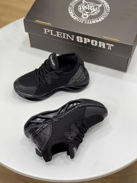 PLEIN SPORT